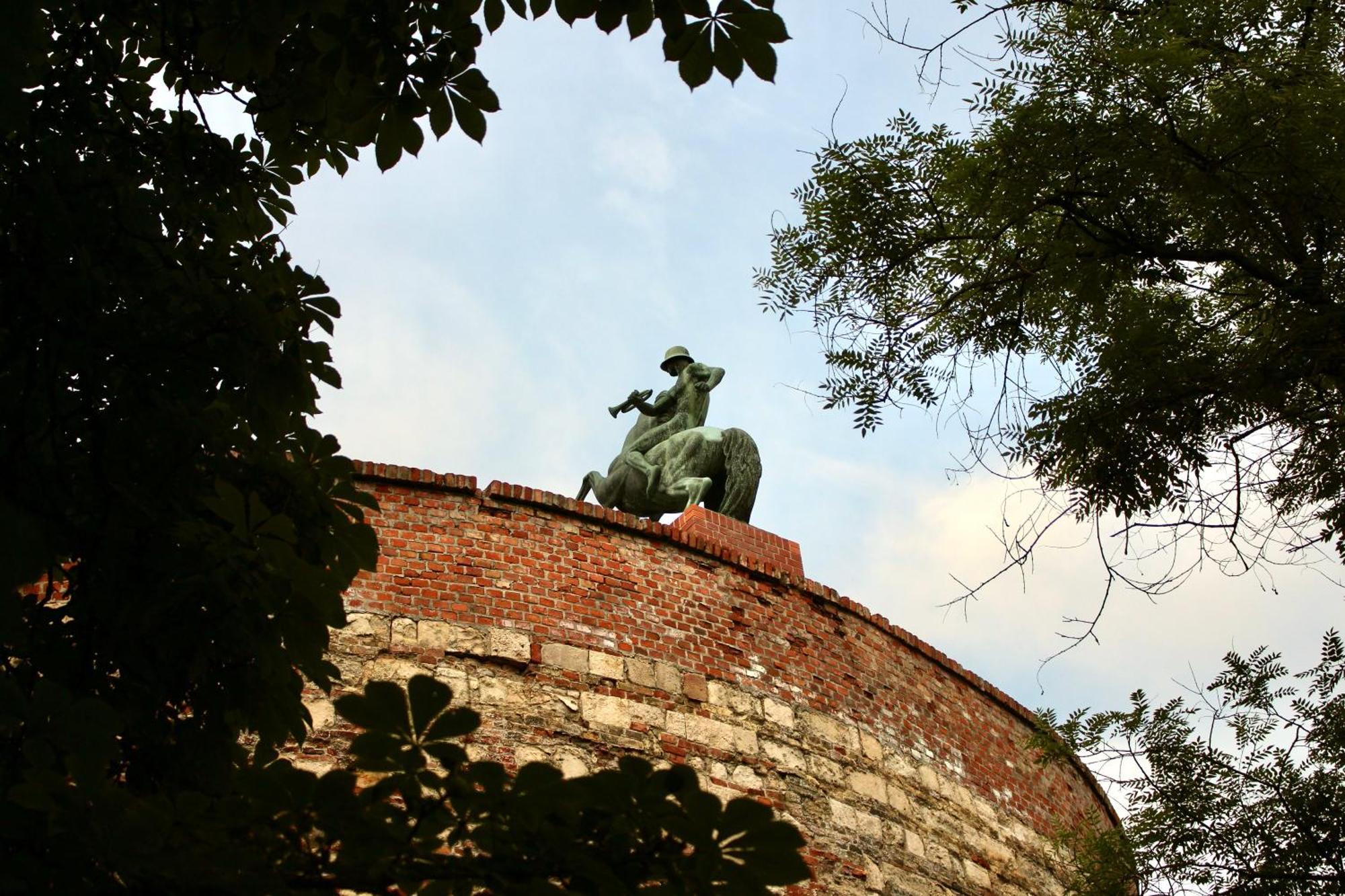 Castle Stallion Διαμέρισμα Βουδαπέστη Εξωτερικό φωτογραφία